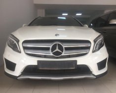 Mercedes-Benz GL Cũ Mercedes-Benz A 250 2015 - Xe Cũ Mercedes-Benz GLA 250 2015 giá 1 tỷ 350 tr tại