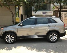 Kia Sorento AT  2013 - Cần bán gấp Kia Sorento AT 2013 còn mới giá cạnh tranh giá 655 triệu tại Hà Nội