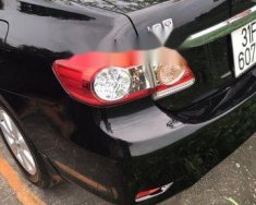 Toyota Corolla altis   G  2010 - Cần bán gấp Toyota Corolla altis G đời 2010, 505 triệu giá 505 triệu tại Hà Nội