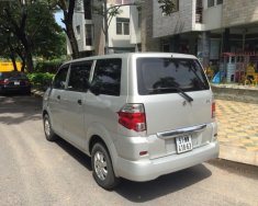 Suzuki APV 2013 - Bán xe Suzuki APV năm sản xuất 2013, màu bạc, xe nhập số sàn, 195tr giá 195 triệu tại Tp.HCM