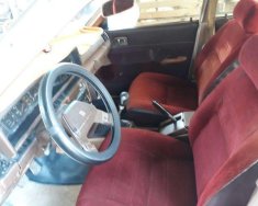 Nissan Bluebird 1982 - Bán xe Nissan Bluebird đời 1982, màu trắng, 45tr giá 45 triệu tại Đồng Nai