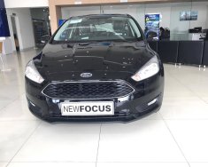 Ford Focus Trend 2018 - Bán Ford Focus 2018 bản trend mới 100%, xe đủ màu có sẵn giao ngay, hỗ trợ trả góp 80% giá xe giá 575 triệu tại Hà Giang