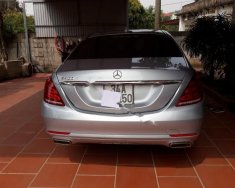 Mercedes-Benz S class S400 2015 - Bán ô tô Mercedes S400 năm sản xuất 2015, màu bạc giá 2 tỷ 950 tr tại Hải Dương