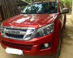 Isuzu Dmax 2014 - Bán xe Isuzu dmax 4X4 số sàn giá 425 triệu tại Thái Nguyên