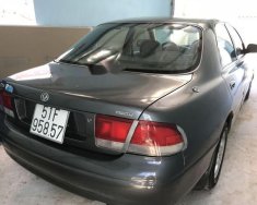 Mazda 626   1993 - Bán ô tô Mazda 626 đời 1993, màu xám, nhập khẩu còn mới giá 120 triệu tại Bình Thuận  