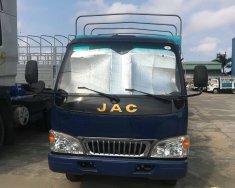 JAC HFC 2017 - Bán xả hàng Euro 2 tải 1.2T, 1.4T, 1.9T, máy Isuzu, bảo hành 3 năm giá 297 triệu tại Đà Nẵng