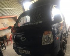 Kia Bongo 2005 - Bán Kia Bongo đời 2005, màu xanh lam, xe nhập, giá chỉ 175 triệu giá 175 triệu tại Thanh Hóa