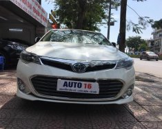 Toyota Avalon Limited 2014 - Cần bán xe Toyota Avalon Limited năm sản xuất 2014, màu trắng, xe nhập giá 1 tỷ 890 tr tại Hà Nội