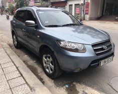 Hyundai Santa Fe MLX 2006 - Bán Hyundai Santa Fe MLX đời 2006, nhập khẩu Hàn Quốc  giá 452 triệu tại Hà Nội