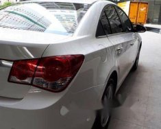 Chevrolet Cruze  LTZ 2012 - Bán Chevrolet Cruze LTZ sản xuất năm 2012, màu trắng như mới giá 400 triệu tại Tp.HCM