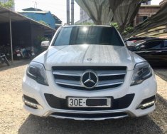 Mercedes-Benz GLK Cũ Mercedes-Benz 2014 - Xe Cũ Mercedes-Benz GLK 2014 giá 1 tỷ 200 tr tại