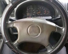 Suzuki Vitara 4x4 MT 2005 - Cần bán xe Suzuki Vitara 4x4 MT sản xuất năm 2005 giá 168 triệu tại Hà Nội