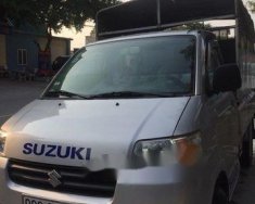 Suzuki Super Carry Pro 2010 - Cần bán xe Suzuki Super Carry Pro năm 2010, màu bạc giá cạnh tranh giá 180 triệu tại Bắc Ninh