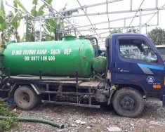 Hyundai Mighty 2006 - Bán Hyundai Mighty năm sản xuất 2006, nhập khẩu giá 350 triệu tại Hà Nội