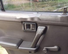 Nissan Stanza 1988 - Bán Nissan Stanza 1988, màu đỏ, nhập khẩu nguyên chiếc xe gia đình, 70tr giá 70 triệu tại Gia Lai