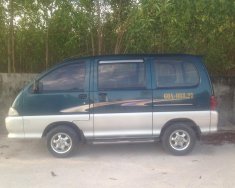 Daihatsu Citivan 2007 - Bán Daihatsu Citivan đời 2007, màu xanh lam, giá 150tr giá 150 triệu tại BR-Vũng Tàu