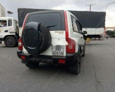 Ssangyong Korando 2005 - Bán Ssangyong Korando 2005, màu trắng, nhập khẩu   giá 220 triệu tại Bình Dương