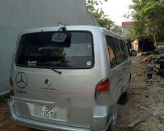 Mercedes-Benz MB 2003 - Bán ô tô Mercedes sản xuất 2003, màu bạc chính chủ, giá tốt giá 235 triệu tại Phú Thọ