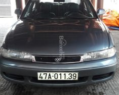 Mazda 626  2.0 1995 - Bán xe Mazda 626, xe nhập, máy 2.0 giá 160 triệu tại Quảng Ngãi