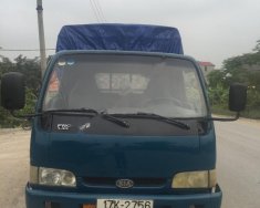 Kia Frontier 1998 - Bán Kia Frontier đời 1998, màu xanh lam, xe nhập giá 76 triệu tại Bắc Ninh