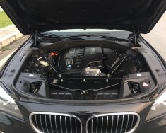 BMW 7 Series 730Li 2014 - Bán BMW 7 series 730Li đời 2014, màu đen, xe nhập Đức giá 2 tỷ 350 tr tại Hà Nội