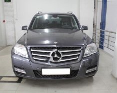 Mercedes-Benz GLK Class 300 4Matic 2011 - Bán Mercedes 300 4Matic đời 2011 chính chủ, giá tốt giá 750 triệu tại Tp.HCM