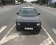 Volkswagen Golf 2000 - Bán Volkswagen Golf 2000, màu đen chính chủ, giá tốt giá 75 triệu tại Vĩnh Phúc