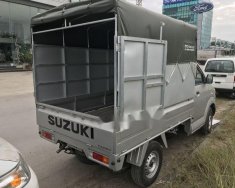 Suzuki Carry    2017 - Bán Suzuki Carry 2017, màu bạc, nhập khẩu, giá tốt giá 329 triệu tại Hải Dương