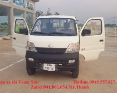 Veam Star 2018 - Cần bán xe tải Veam Star thùng lửng, giá tốt, trả góp, Veam Star  750kg giá 172 triệu tại Kiên Giang