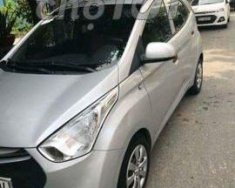 Hyundai Getz 2012 - Bán xe Hyundai Getz đời 2012, màu bạc, xe nhập, 199 triệu giá 199 triệu tại Tp.HCM