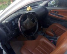 Mitsubishi Lancer 2002 - Cần bán lại xe Mitsubishi Lancer sản xuất 2002, màu trắng, xe nhập, giá chỉ 125 triệu giá 125 triệu tại Thái Bình
