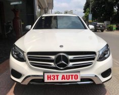 Mercedes-Benz CLC Cũ Mercedes-Benz  GLC 250 2017 - Xe Cũ Mercedes-Benz CLC GLC 250 2017 giá 1 tỷ 889 tr tại