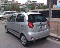 Chevrolet Spark AT 2009 - Bán Chevrolet Spark AT sản xuất năm 2009 giá 162 triệu tại Hà Nội