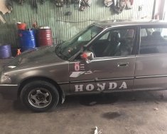 Honda Civic Lx 1997 - Cần bán xe Honda Civic Lx sản xuất năm 1997, xe nhập giá 55 triệu tại Kon Tum