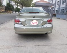 Mitsubishi Lancer 2006 - Cần bán lại xe Mitsubishi Lancer 2006, giá 287tr giá 287 triệu tại Tp.HCM