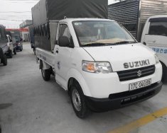 Suzuki Super Carry Pro 2014 - Bán Suzuki Super Carry Pro năm 2014, màu trắng, nhập khẩu, giá chỉ 235 triệu giá 235 triệu tại Hải Dương