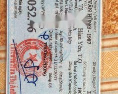 Toyota Hilux 2012 - Bán Toyota Hilux năm sản xuất 2012, màu bạc, giá tốt giá 390 triệu tại Tuyên Quang