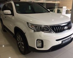 Kia Sorento 2018 - Bán ô tô Kia Sorento năm sản xuất 2018, màu trắng giá 799 triệu tại Ninh Thuận