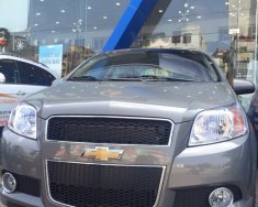 Chevrolet Aveo MT 2018 - Bán ô tô Chevrolet Aveo MT đời 2018, KM tháng 5 60 triệu, Ms. Mai Anh 0966342625 giá 459 triệu tại Hòa Bình