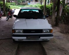 Nissan Sunny   1990 - Bán Nissan Sunny sản xuất năm 1990, màu trắng, giá chỉ 40 triệu giá 40 triệu tại TT - Huế