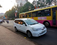 Nissan Livina 2011 - Bán Nissan Livina 2011, màu trắng, nhập khẩu, 250tr giá 250 triệu tại Đắk Lắk