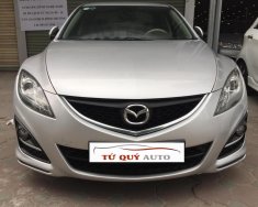 Mazda AZ Cũ  6 2.0AT 2011 - Xe Cũ Mazda 6 2.0AT 2011 giá 590 triệu tại