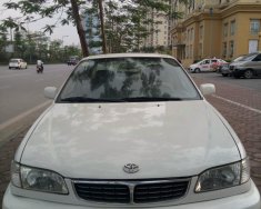 Toyota Corolla GLI 2000 - Bán ô tô Toyota Corolla GLI đời 2000, màu trắng giá 165 triệu tại Hà Nội