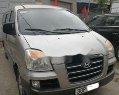 Hyundai Starex 2006 - Bán xe Hyundai Starex đời 2006, màu bạc, xe nhập số tự động, giá 245tr giá 245 triệu tại Thái Nguyên