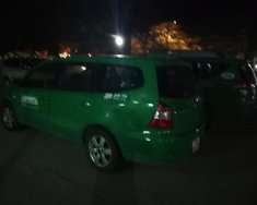 Nissan Livina 2011 - Bán Nissan Livina Taxi đăng ký lần đầu 2011, màu xanh chính chủ, 175 triệu giá 175 triệu tại Quảng Nam