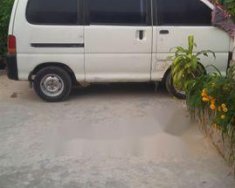 Daihatsu Citivan 2001 - Cần bán lại xe Daihatsu Citivan 2001, màu trắng, 48tr giá 48 triệu tại TT - Huế