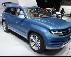 Volkswagen Tiguan 2018 - [Hot] [ Siêu phẩm Đức 2018 ] Nàng Volkswagen Tiguan All Space 2.0 - Sang trọng sánh vai với các anh Đồng Nai giá 1 tỷ 699 tr tại Đồng Nai