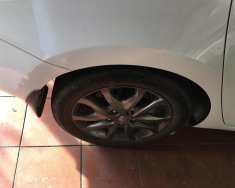 Hyundai i30 1,6l 2010 - Bán ô tô Hyundai i30 1.6l đời 2010, màu trắng, xe nhập số tự động giá 415 triệu tại Quảng Nam