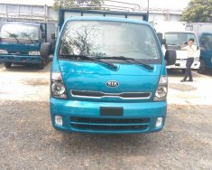 Kia Bongo K200 2017 - Bán Kia Bongo lắp ráp tại Việt Nam, Kia 200, máy Hyndai mạnh mẽ giá 343 triệu tại Hà Nội