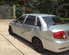 Lifan 520 2007 - Cần bán xe Lifan 520 2007, màu bạc, giá chỉ 56 triệu giá 56 triệu tại Thái Nguyên